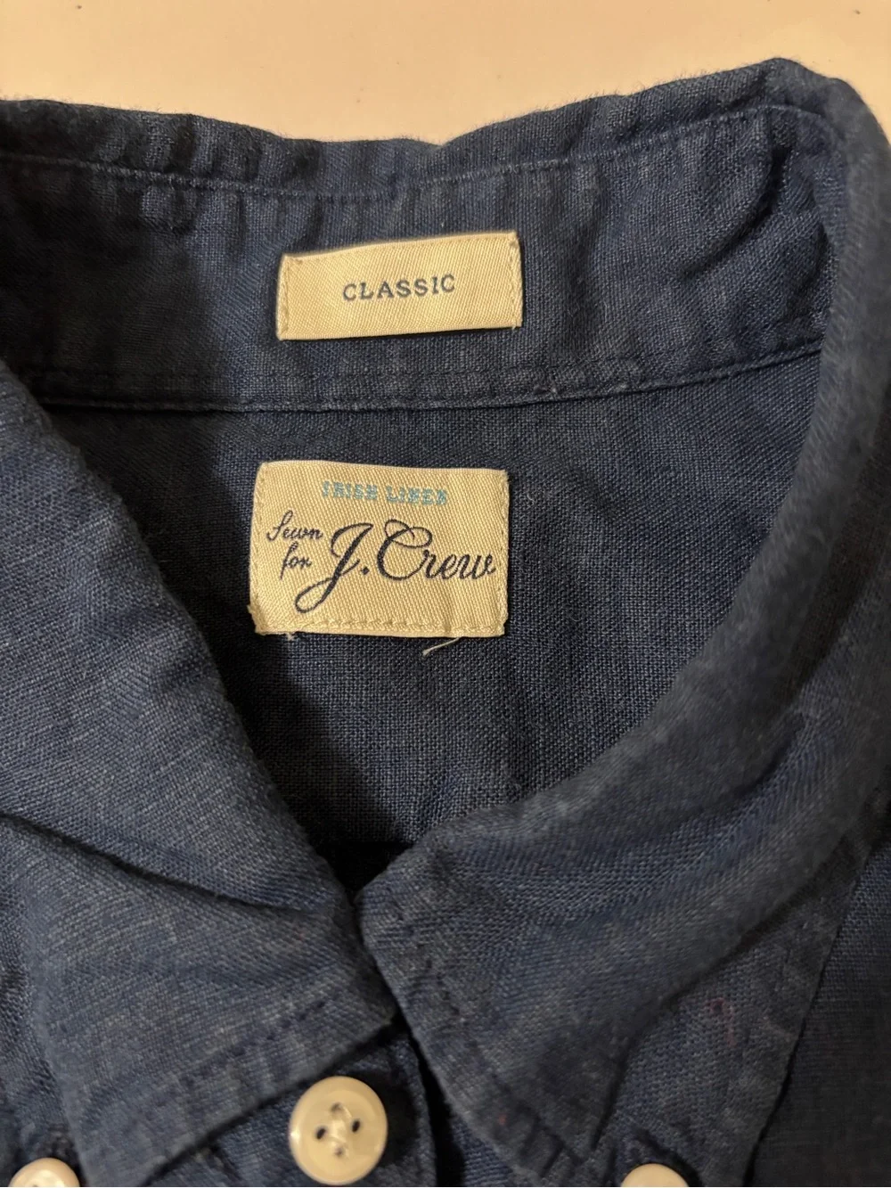 J. Crew excellent preowned